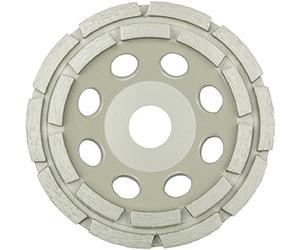 KLINGSPOR enregistrement dK612B supra 1/2 "- longueur 300 mm-diamètre : 51 mm, 325720
