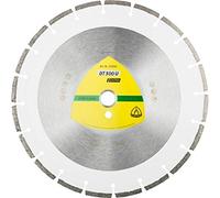 KLINGSPOR enregistrement dK654B supra 1 1/4, 450 mm, diamètre : 62 mm, 325772