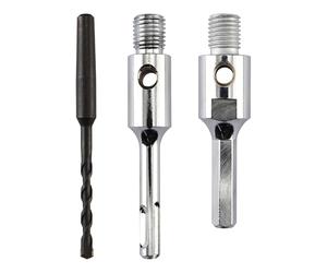 Klingspor enregistrement trépans SDS Plus avec foret de centrage 8 mm, 236588