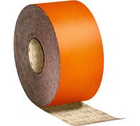 KLINGSPOR Finishingpaper K.180 Rouleau-L.115mm lié à la colle Corindon supérieur