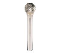 KLINGSPOR fraise HF 100 D, 16 x 14 x 6 mm denture 6 295868: