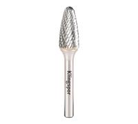 KLINGSPOR fraise HF 100 F 16 x 25 x 6 mm denture 6, 296020