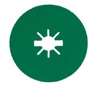 25 Disques fibre FI FS966 40 S 50 115X22 KLINGSPOR - 351166