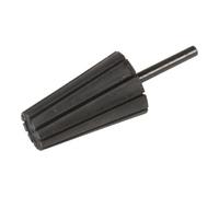 KLINGSPOR gummikörper 310 g 22 x 60 x 6 mm, 14856