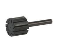 Klingspor GK 555 corps en caoutchouc Klingspor 22 x 20 x 6 mm Quantité:1