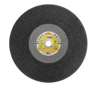 Klingspor Grand disque de coupe Klingspor A 24 R350 x 3,5 x 32 mm plat Quantité:10