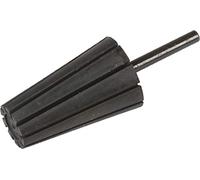 KLINGSPOR gummikörper 310 g 22 x 60 x 6 mm, 14856