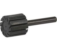 KLINGSPOR Gummikörper GK 310, 30 x 20 x 6 mm, de casque