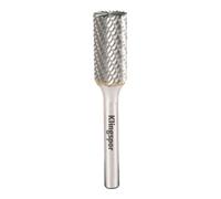 Klingspor HF 100 B Fraises carbure Klingspor 6 x 18 x 6 mm denture simple Quantité:1