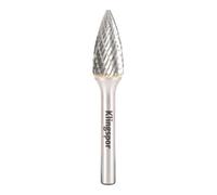 Fraises FR HF100G 10 S 12,7X25X6 KLINGSPOR - 334165