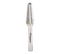 KLINGSPOR hF fraise 100 x l 8 x 25,4 mm denture 6 296205: 6