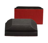 Klingspor HK 100 Handklotz Klingspor 68 x 118 x 40 mm Quantité:1