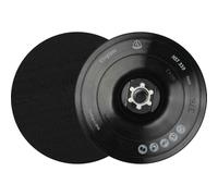 Klingspor HST 359 Plateau de support adhésif Filetage M 14 150 mm