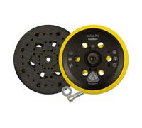 Klingspor HST 555 A plateau support Klingspor 150 mm medium filetage M8 Quantité:1