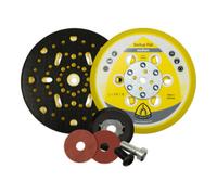 Klingspor HST 555 plateau support Klingspor 150 mm medium filetage M8/5/16 Quantité:1