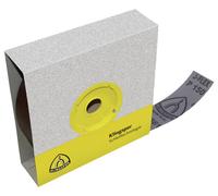 Klingspor KL 361 JF 3792 Rouleau de papier abrasif Grain 180 (L x l) 50000 mm x 30 mm 1 pc(s)