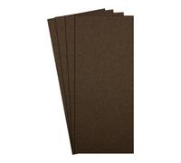 Klingspor KL 361 JF Bandes abrasives Klingspor 115 x 280 mm Grain 40 Quantité:100