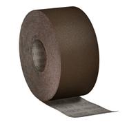Rouleau de toile abrasive KL 361JF 100mm K.320 pour MET Corindon KLINGSPOR