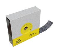 Klingspor KL 361 JF Rouleaux Klingspor 50 x 25000 mm Grain 320 Quantité:1