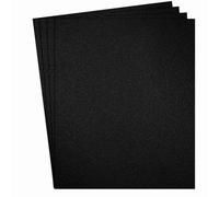 Klingspor KL 371 Lot de 50 feuilles abrasives grain 100 230 x 280 mm pour ponceuse vibrante