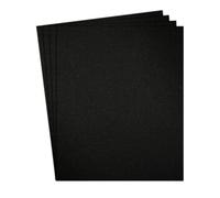 Klingspor KL 371 X Feuilles abrasives Klingspor 230 x 280 mm Grain 120 Quantité:50