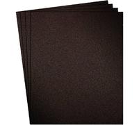 Klingspor KL 385 JF Feuilles abrasives Klingspor 230 x 280 mm Grain 120 Quantité:50