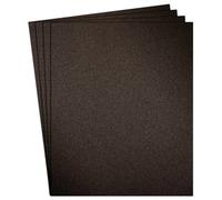 Klingspor KL 385 JF 218056 Papier abrasif Grain 220 (L x l) 280 mm x 230 mm 50 pc(s)