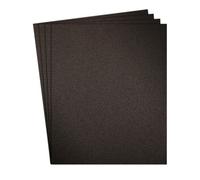 Klingspor KL 385 JF Feuilles abrasives Klingspor 230 x 280 mm Grain 40 Quantité:50