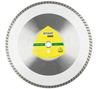 Disque diamant D. 300 x Al. 20 mm - Matériaux de construction / Béton / Tuile de toiture - DT 310 UT Extra