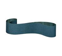 Klingspor Klingspor Bande Abrasive Zk. CS411Y 75x2000mm K120 Quantité:1