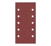 Klingspor Klingspor Bandes abrasives auto-agrippantes PS22K 115x230mm P150 Quantité:1