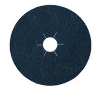 Klingspor Klingspor Disque abrasif fibre Zk CS565 115 mm K 60 F30 Quantité:1