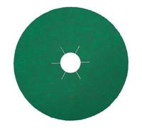 Klingspor Klingspor Disque abrasif fibre Zk CS570 115 mm K 36 Quantité:1