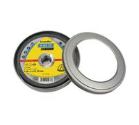 Klingspor Klingspor Disques de coupe KT/SPEC/A60TZ/S/GER/115X1 Quantité:50