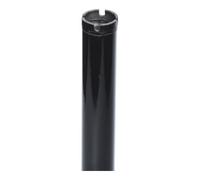 Klingspor Klingspor DR 912 B Forets, 52 x 3,5 x 300 mm 1 segments 3,5 x 10 mm, filetage du segment annulaire 1/2". Quantité:1