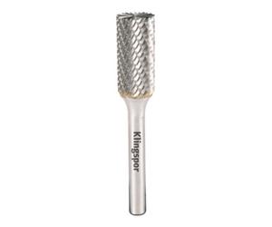 Klingspor Klingspor HF 100 B fraise en carbure, 6 x 18 x 6 mm acier spécial pour denture Quantité:1