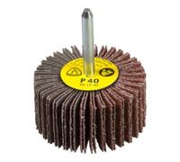 Klingspor Klingspor Meule à lamelles KM613 60x30x6mm K 40 Quantité:1
