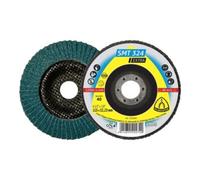 Klingspor Klingspor Plateau de ponçage SMT 324 115 mm K40 droit Quantité:1