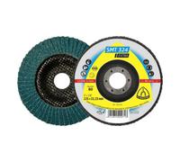 Klingspor Klingspor Plateau de ponçage SMT 324 125 mm K 80 coudé Quantité:1