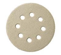Klingspor Klingspor PS 33 CK disques adhésifs, 125 mm grain 40 forme de trou GLS5 Quantité:100