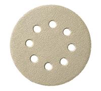 Klingspor Klingspor PS 33 CK disques adhésifs, 125 mm grain 40 forme de trou GLS5 Quantité:100