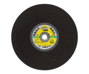 Klingspor Klingspor Trennscheibe A924R 356x4x20mm plate Quantité:1