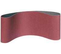 Klingspor LS 309 X 4474 Bande de ponçage Grain 80 (L x l) 560 mm x 100 mm 10 pc(s)