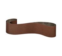 Klingspor LS 309 X Bandes Klingspor 100 x 915 mm Grain 60 F5 Quantité:10