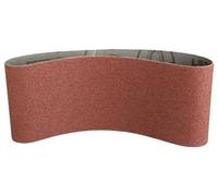 Klingspor LS 309 XH 6286 Set de bandes abrasives Grain 120 (L x l) 620 mm x 100 mm 10 pc(s)