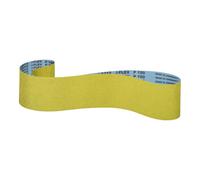 Klingspor LS 312 JF Bandes Klingspor 300 x 3500 mm Grain 400 F1 Quantité:10