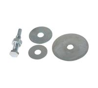 Klingspor Mandrin de serrage Klingspor SD 2000, 8 mm Quantité:1