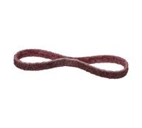 Klingspor NBF 800 Bandes textures Klingspor 20 x 520 mm moyen loxyde d'alumine F4W Quantité:10