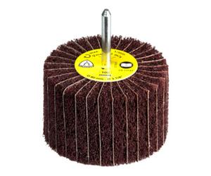 Klingspor NCS 600 Petite roues de finit. combi. Klingspor 50 x 30 x 6 mm Grain 60 gros Quantité:10