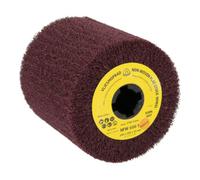 Klingspor NFW 600 S Roues à lamelles texture Klingspor 110 x 100 x 19 mm gros loxyde d'alumine Quantité:1